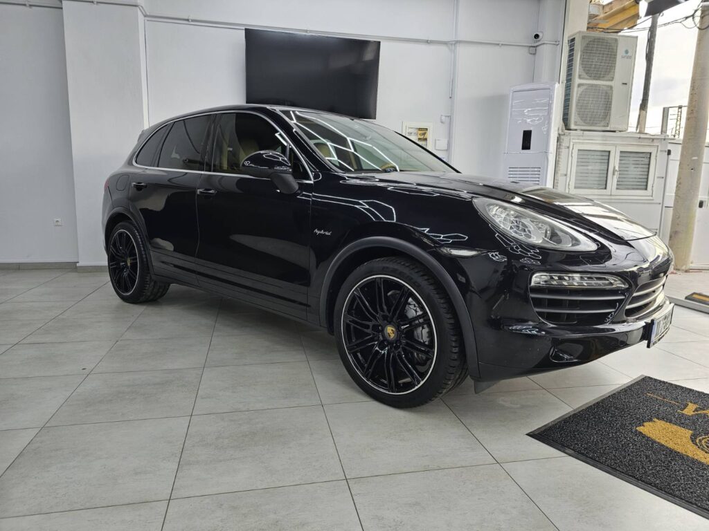 Luxury VIP μεταφορές