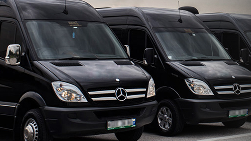 VIP Transfer