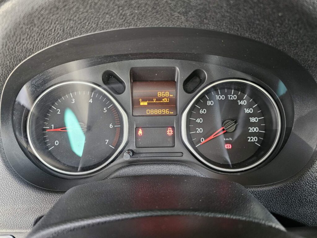 CITROEN C-ELYSEE